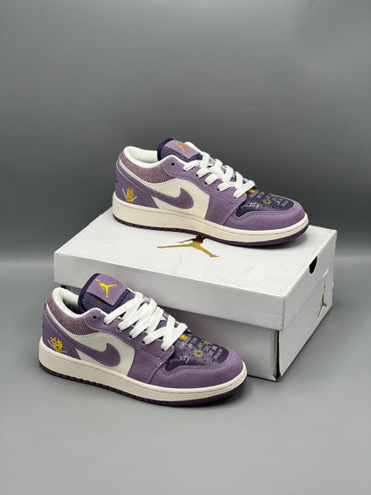 Air jordan retro 1 low