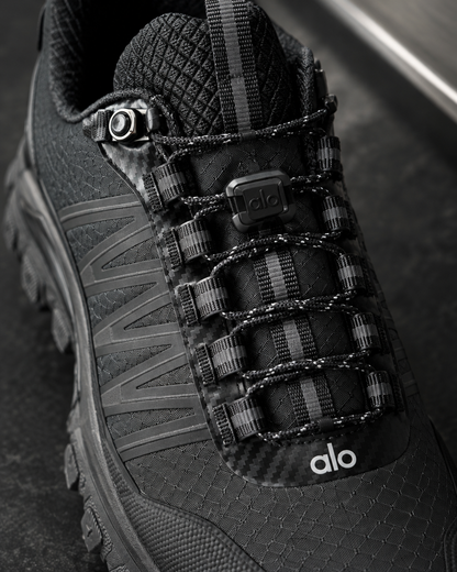 Alo trail gravel