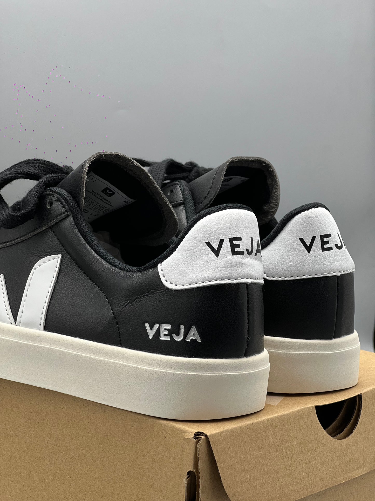 Tenis veja