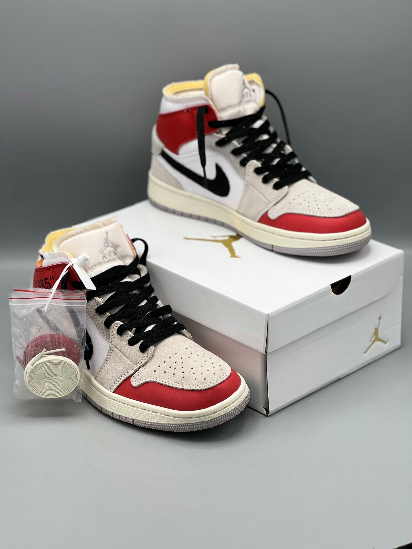 Jordan retro 1 high