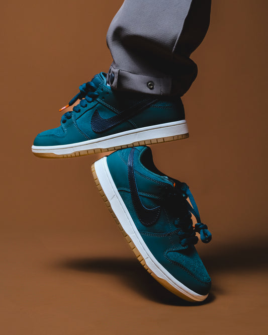 Nike SB Dunk Low