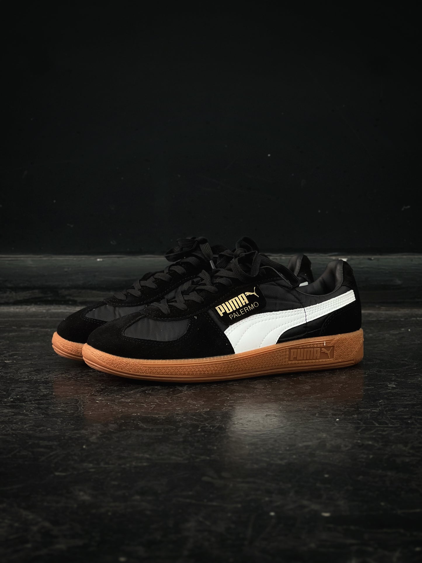 Puma Palermo