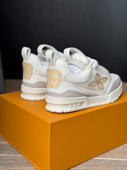 LV Skate Sneaker