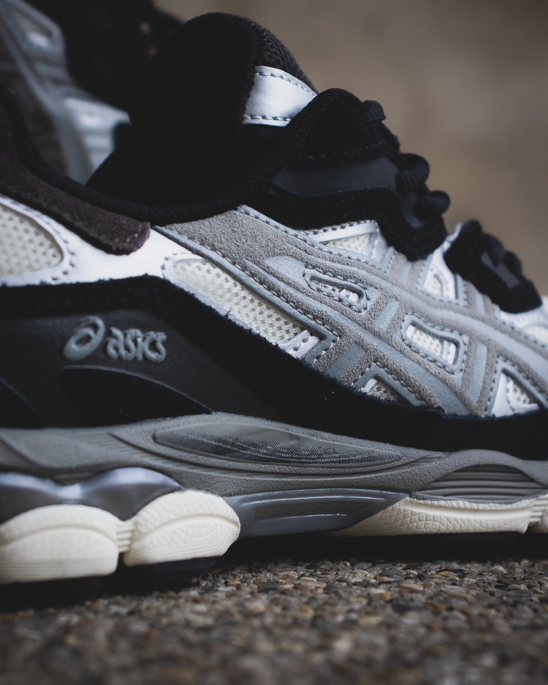 ASICS Zapatillas Gel-NYC