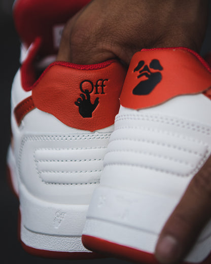 Off white out of office