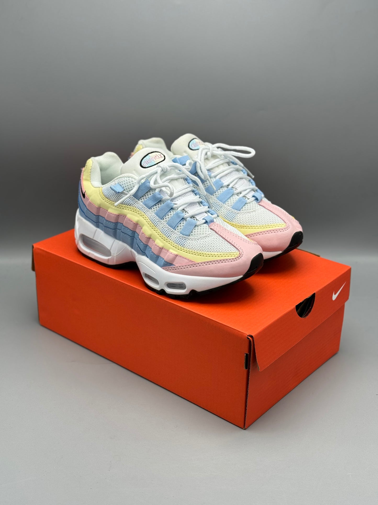 Nike air max 95