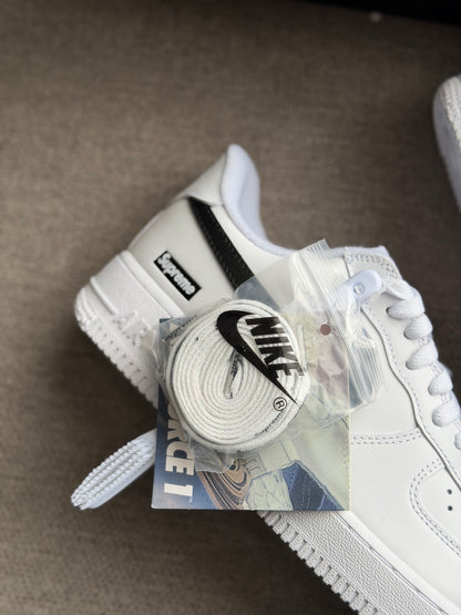 Air force one x Supreme