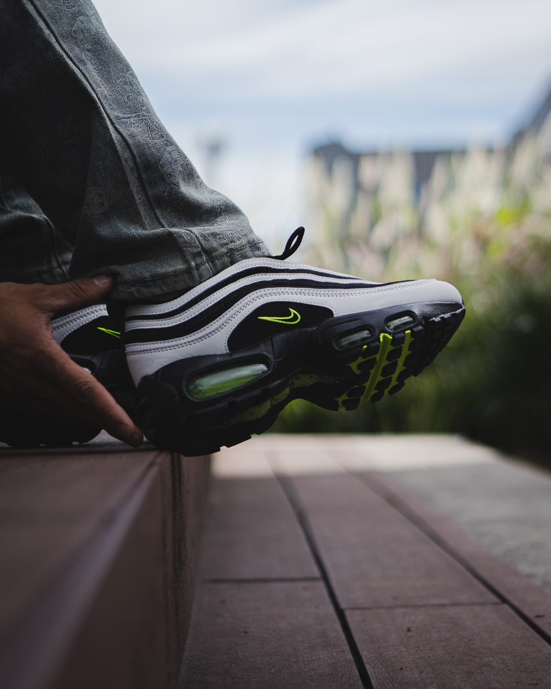 Nike Air Max 97