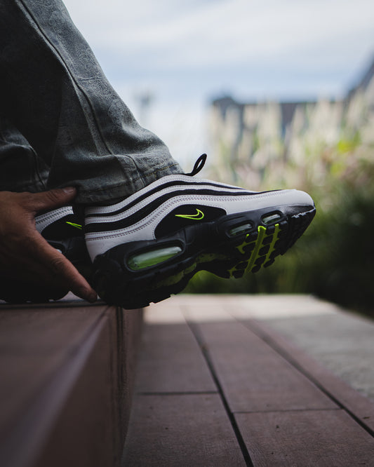 Nike Air Max 97