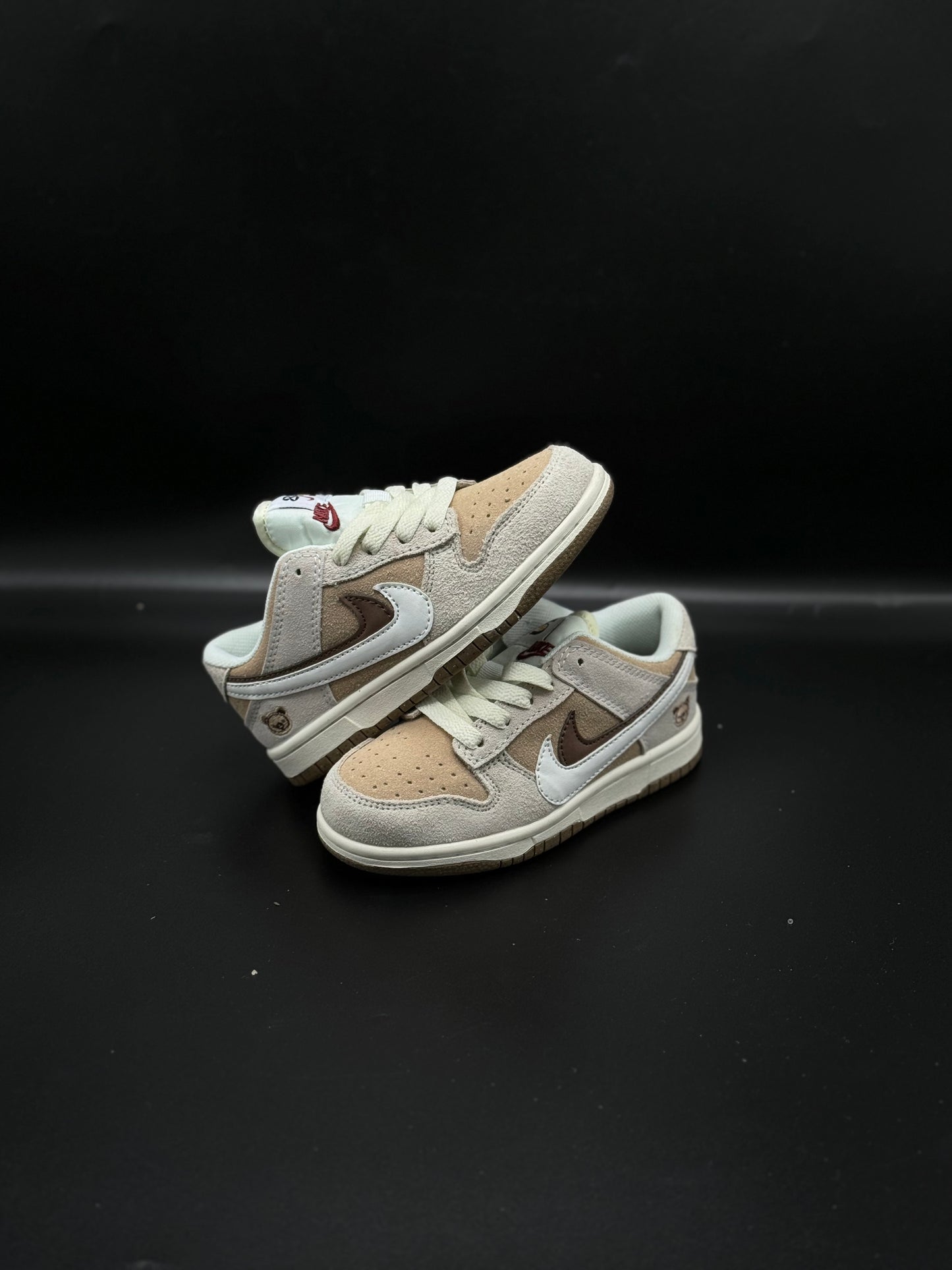 Nike sb dunk kids