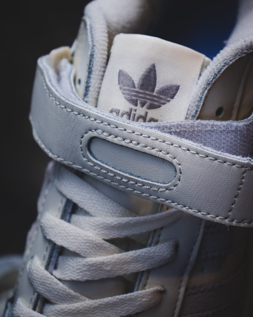 Adidas Forum