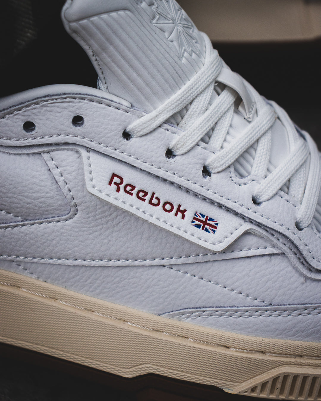 Reebok Club C LTD men
