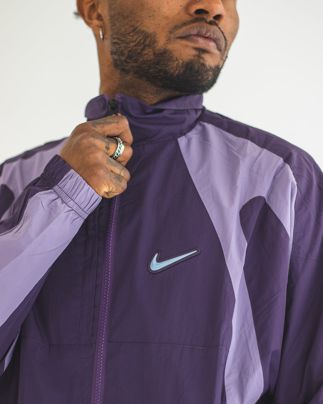 Chaqueta Nike x nocta