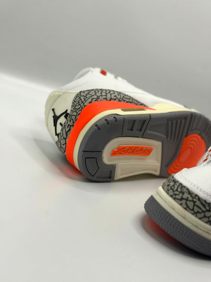 Air Jordan retro 3