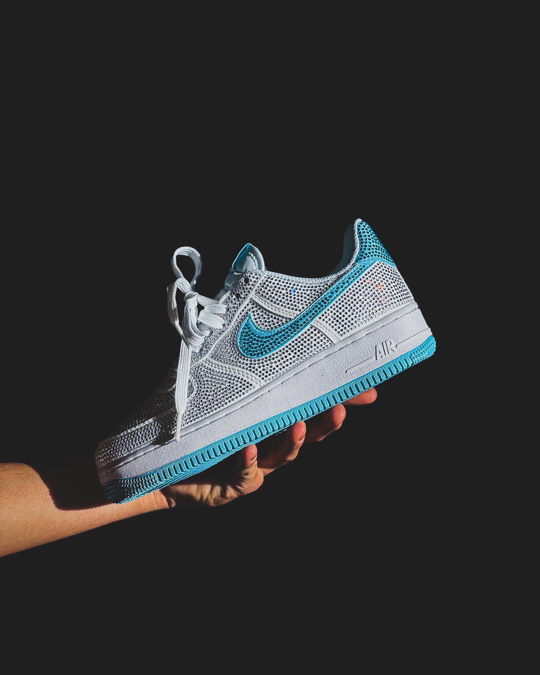 Nike air forcé one