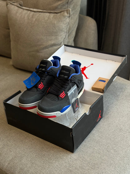 Air Jordan retro 4 RARE AIR
