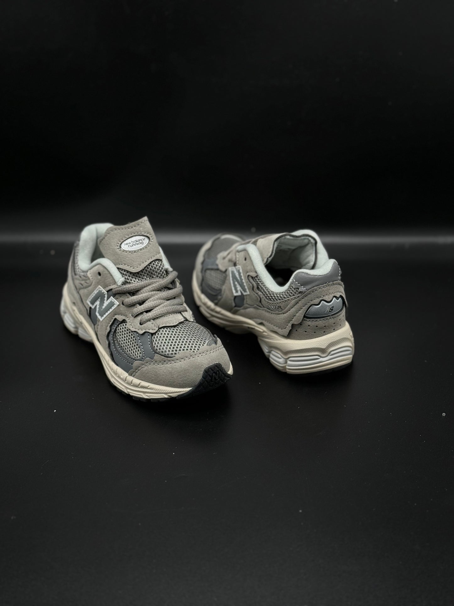 New balance 2002 R kids