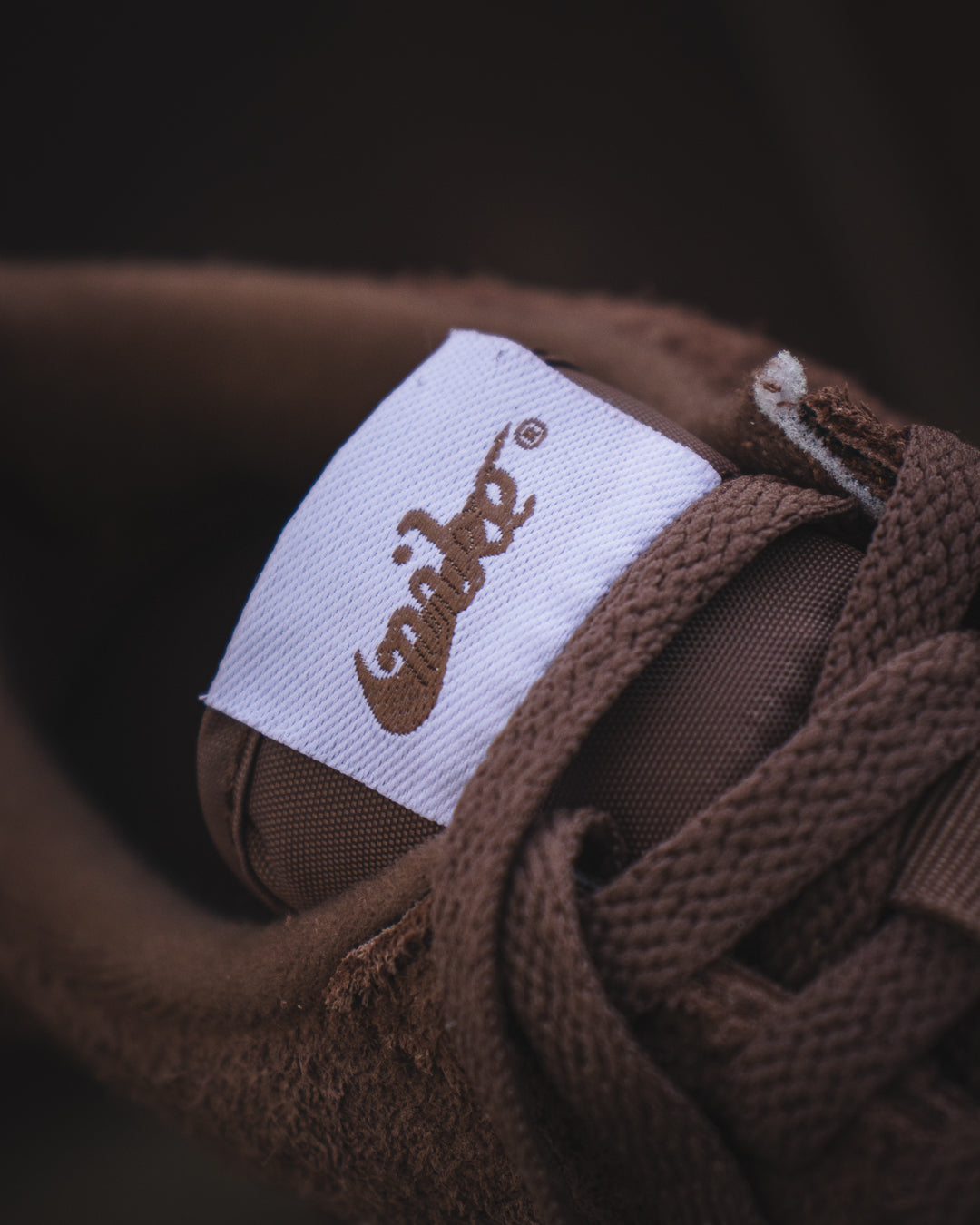 Nike Cortez