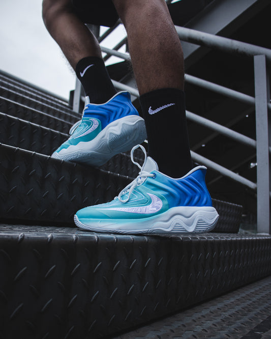 Nike Giannis Immortality 4