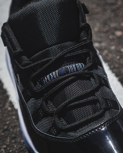 Air Jordan 11 Low Space Jam