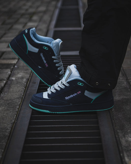 Reebok club c bulc