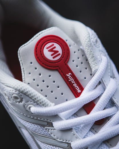 Nike shox x supreme