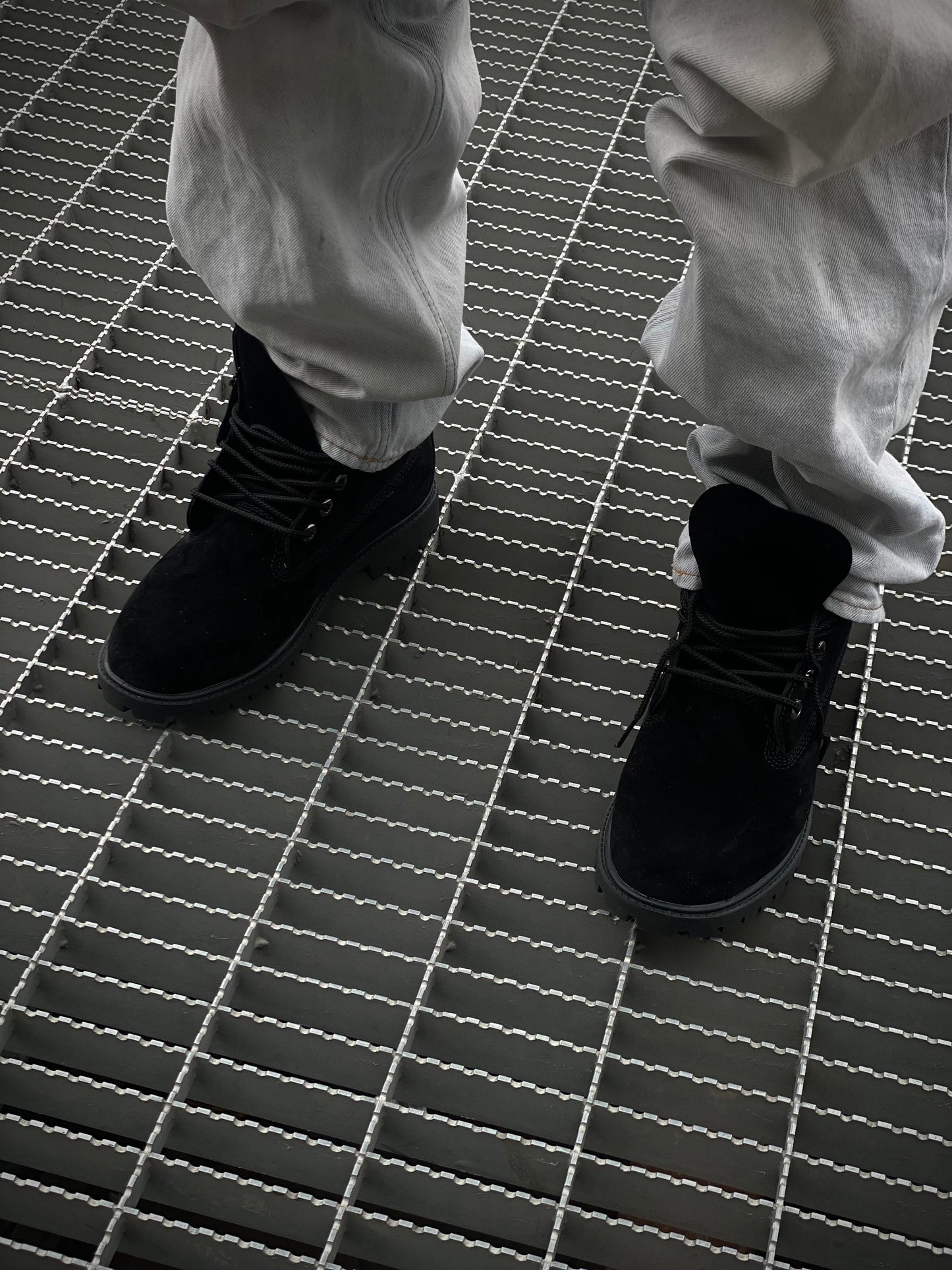 Timberland x Supreme