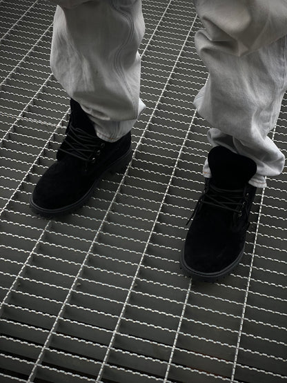 Timberland x Supreme