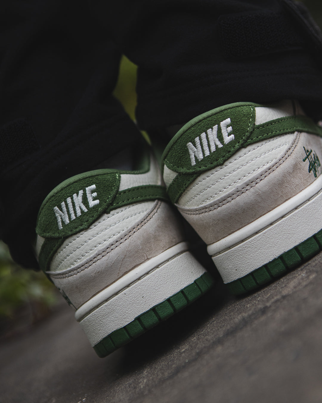 Nike sb dunk
