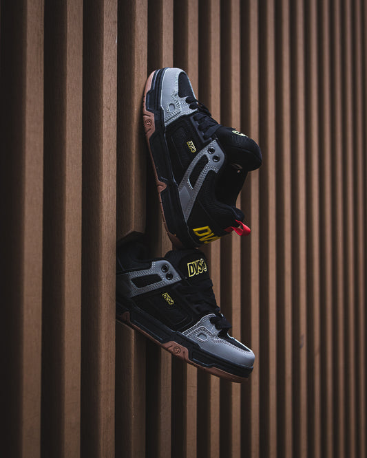 Globe DVS