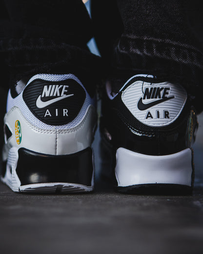 Nike air Max 90 “Lucha libre”