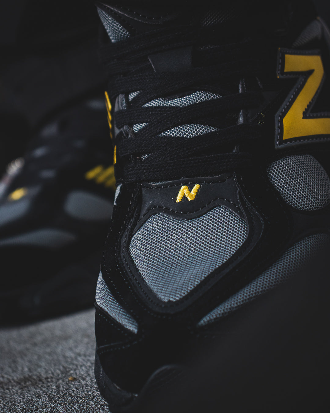 New balance 9060