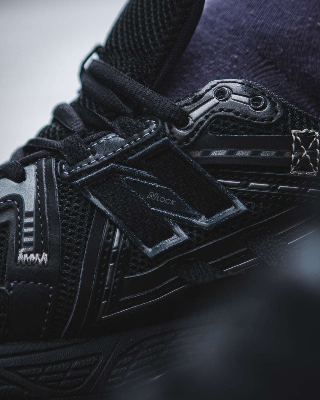 New balance 1906 A