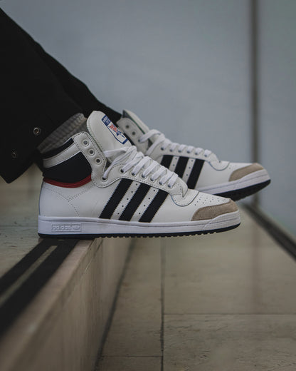 Adidas top ten