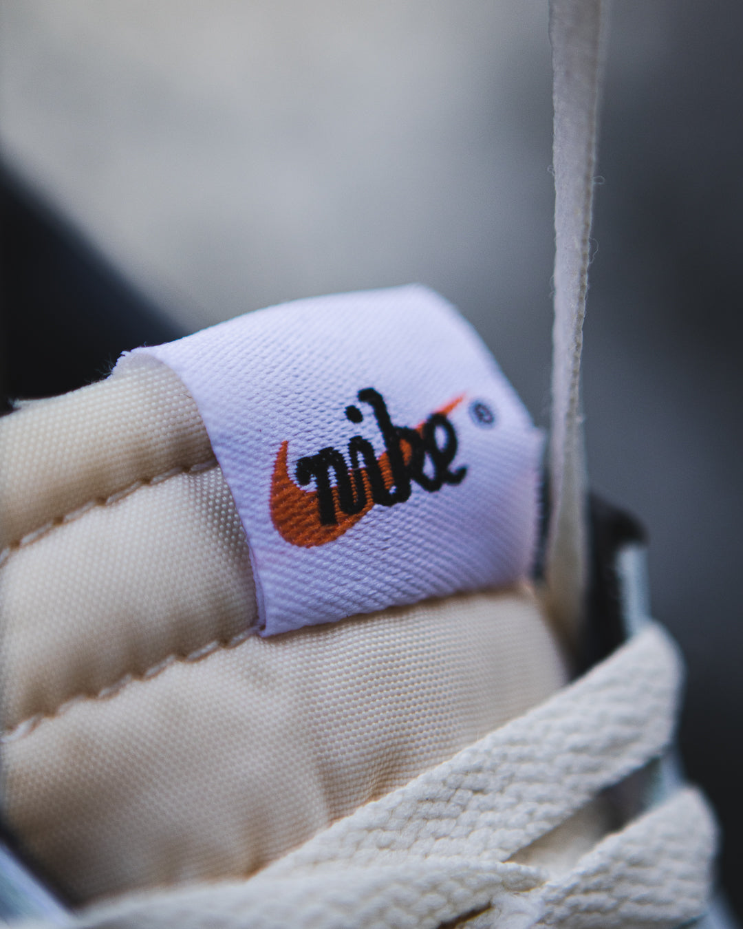 Nike cortez