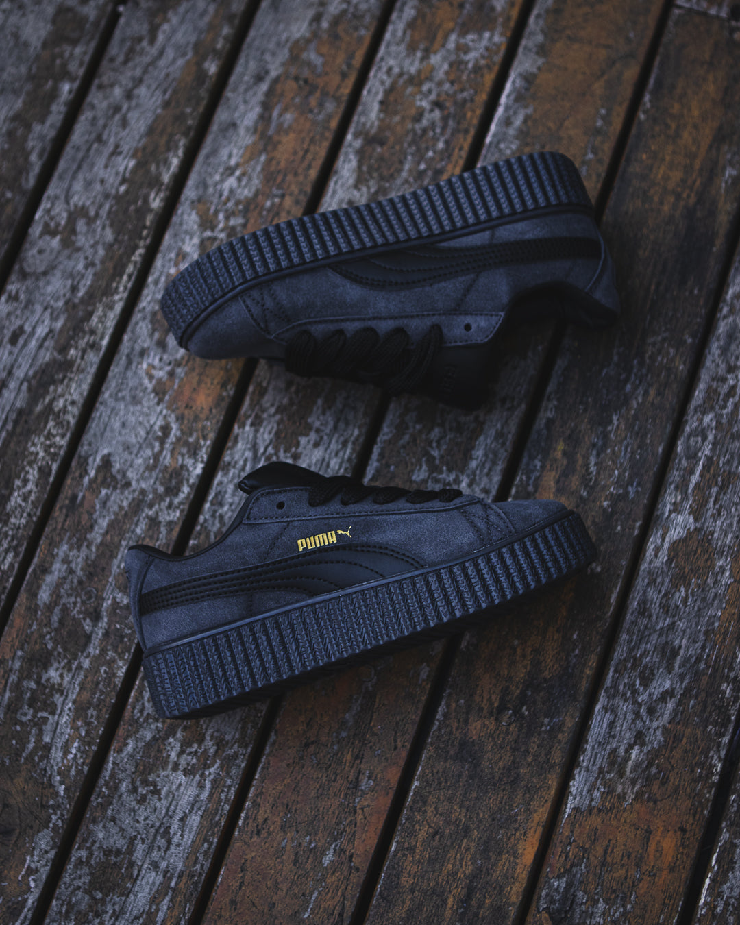 Puma fenty