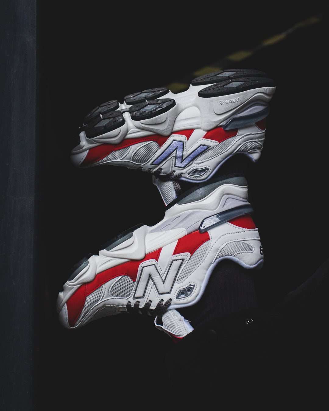 New balance 9060