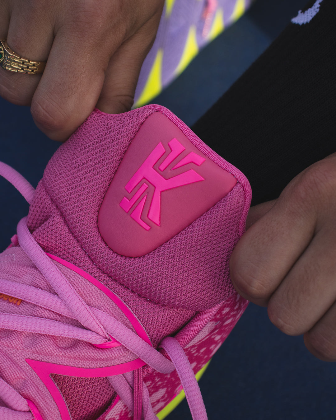 Nike tenis Kyrie 5