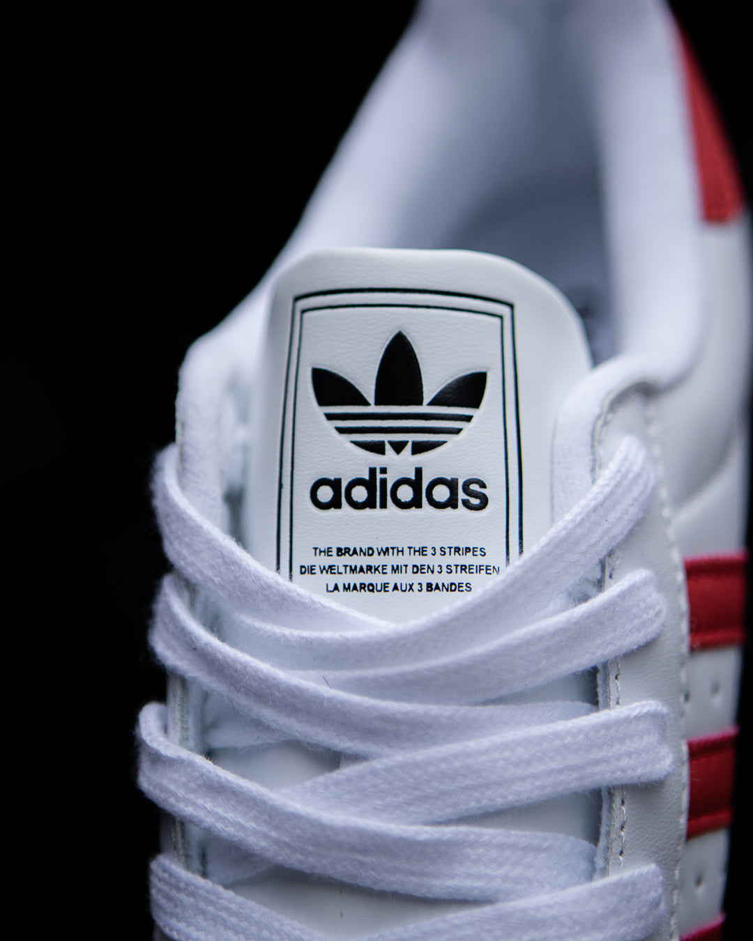 Adidas superstar