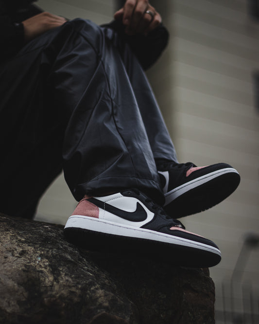 Nike air Jordan retro 1