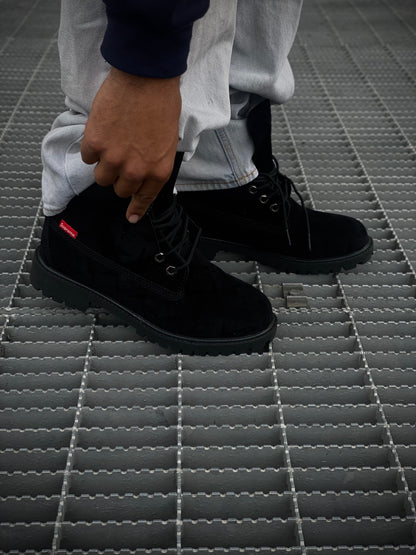 Timberland x Supreme