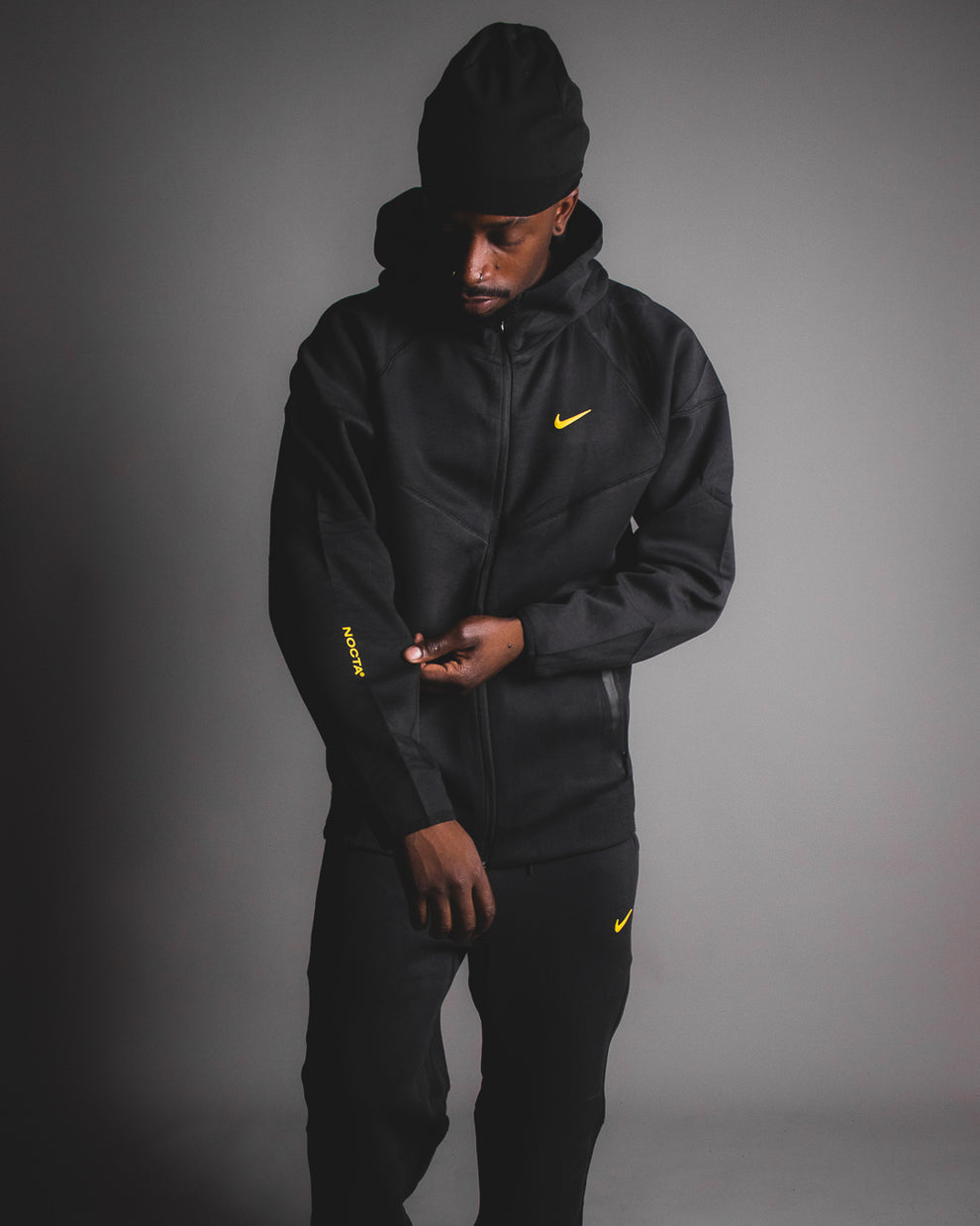 Conjunto nike tech nocta – FEIDCLOTHES