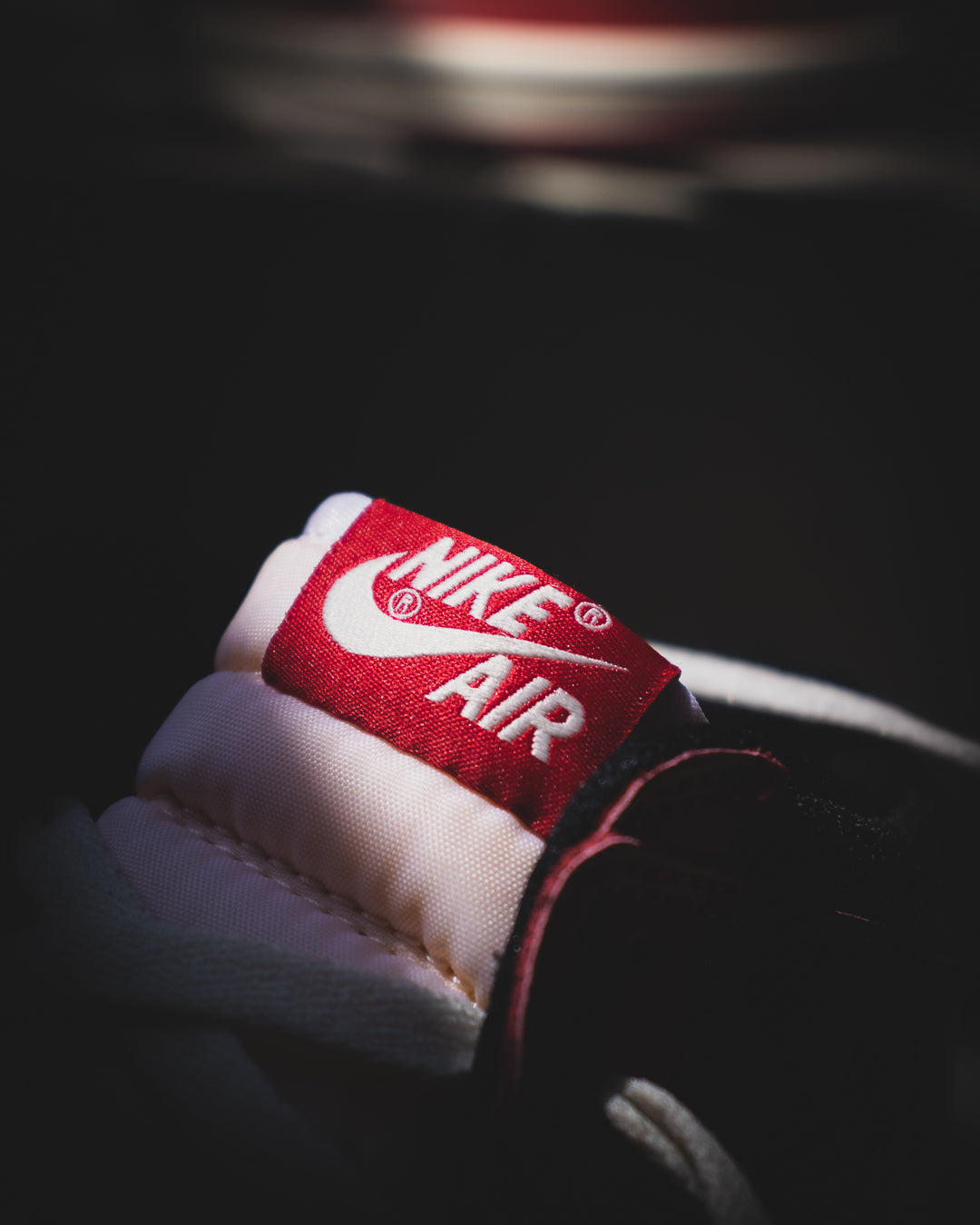 Jordan 1 Retro High Chicago Lost and Found