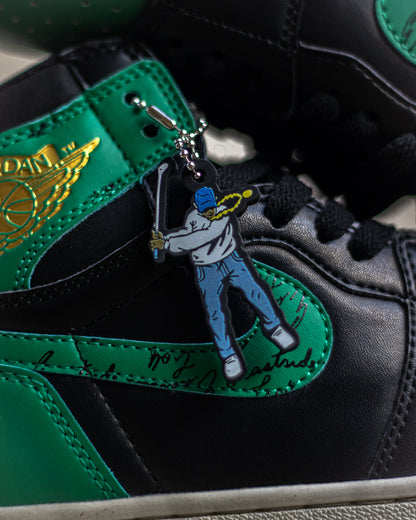 Nike Air jordan 1 high x eastside golf