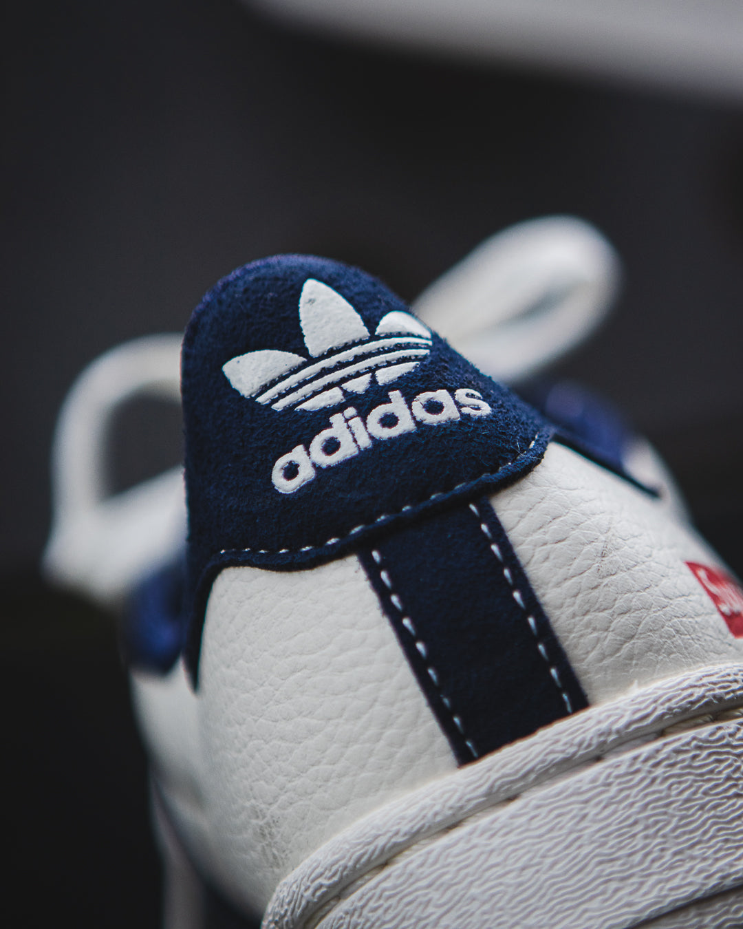 Adidas superstar