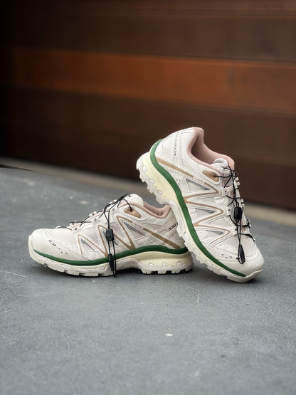 Salomon XT-Quest 'white - green’