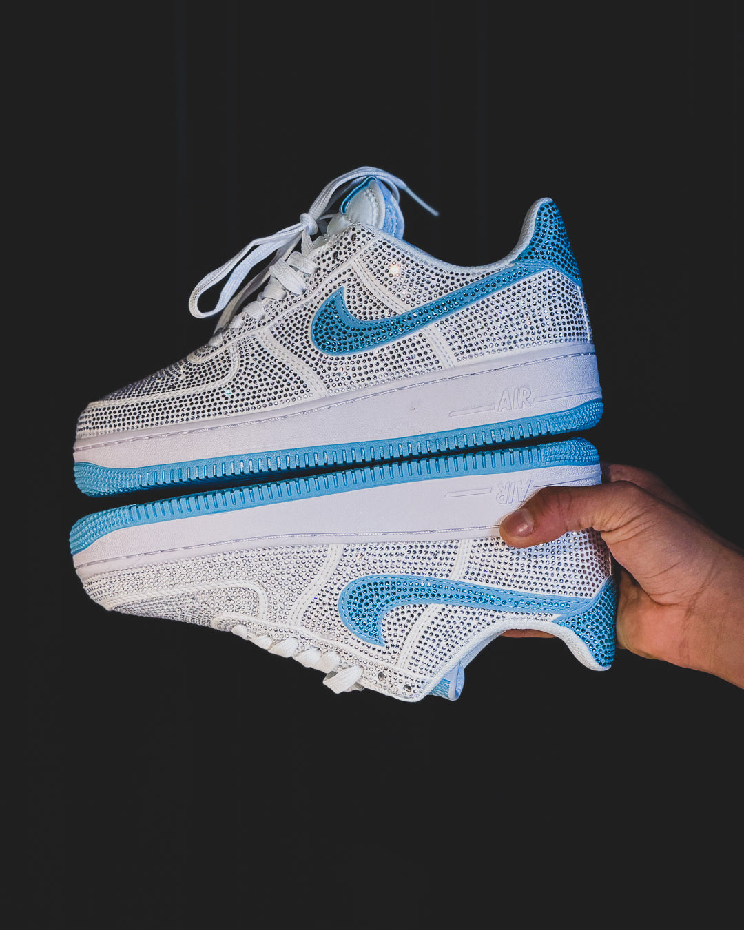 Nike air forcé one