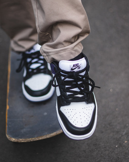 Nike sb dunk