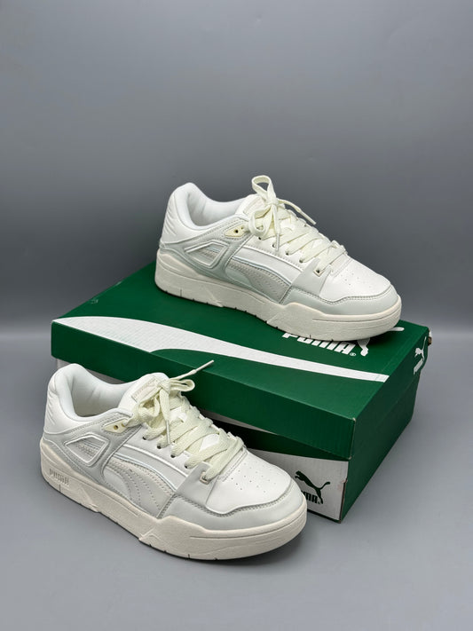 Puma slipstream