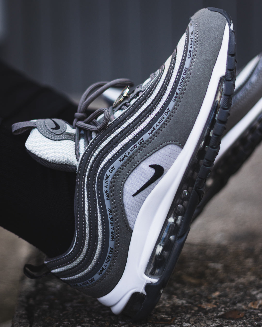 Nike Air Max 97